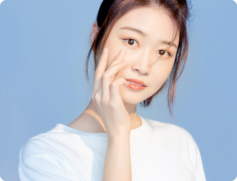 Soft Contact Lenses